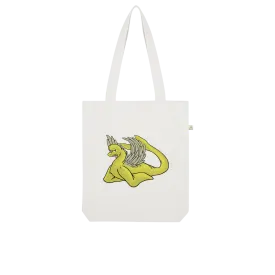Wailtas Organic Tote Bag