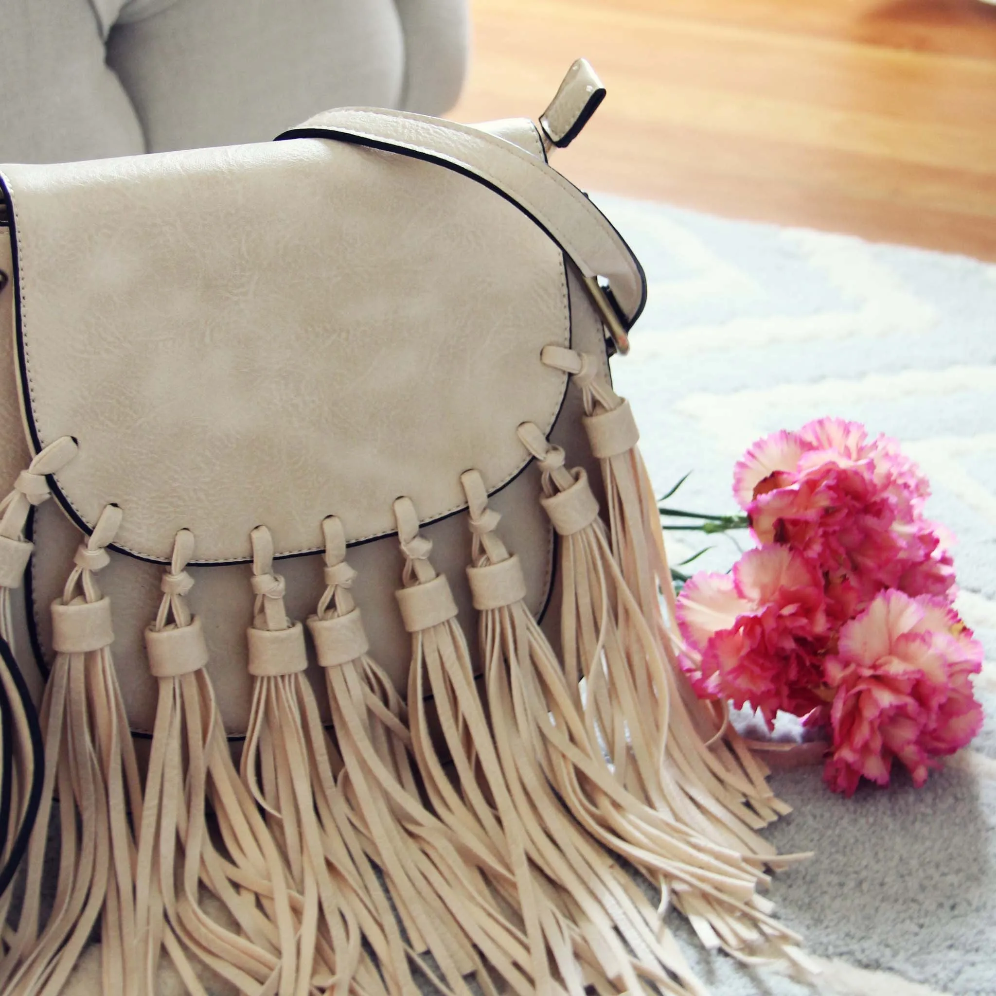 Wild & Wander Tote