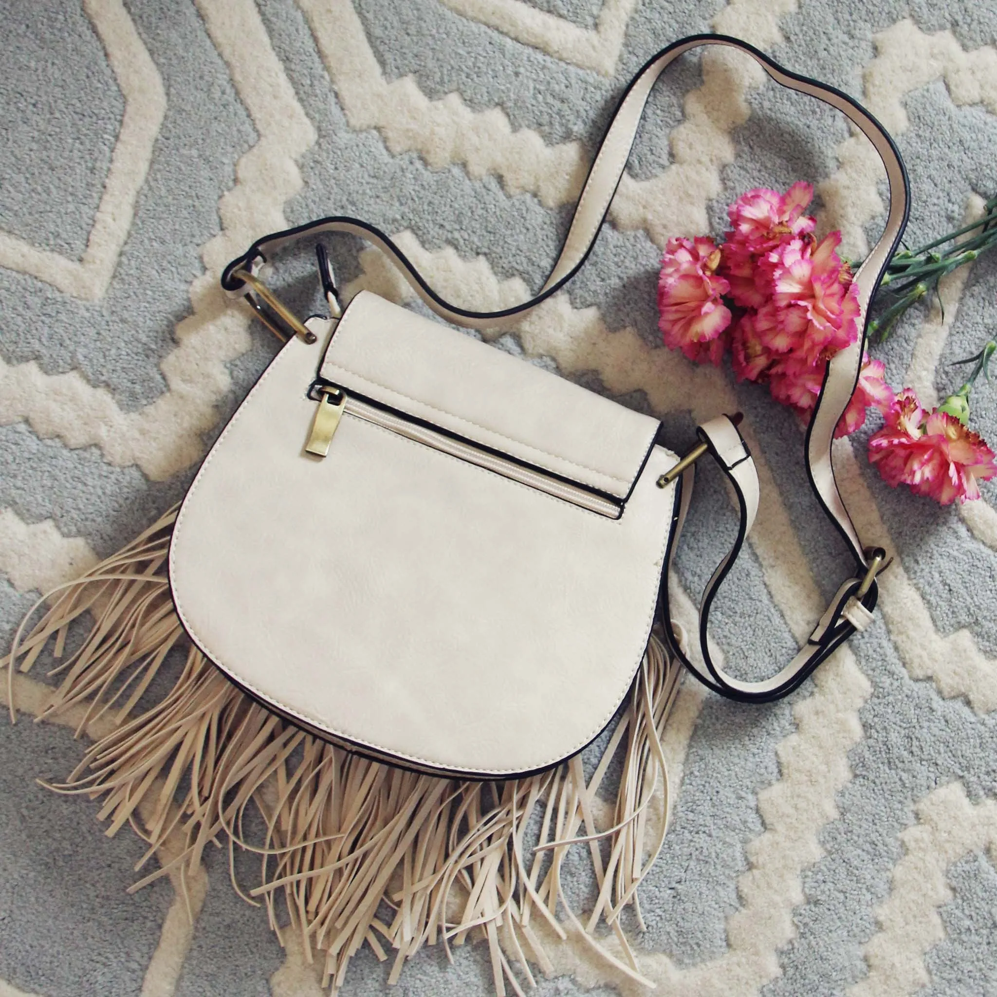 Wild & Wander Tote