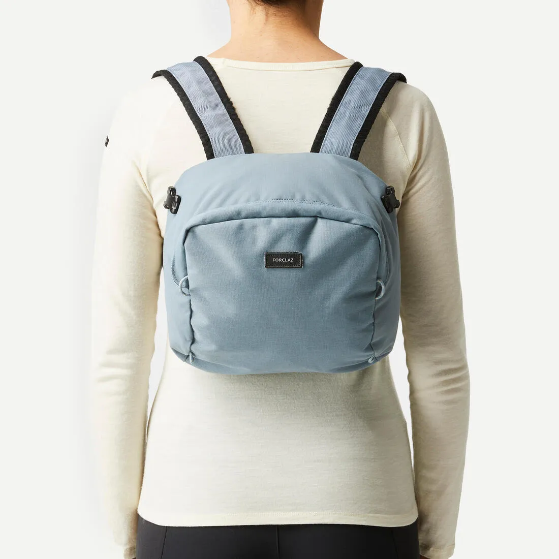 Women's Trekking Backpack Suitcase Opening 50  6L - Travel 900
