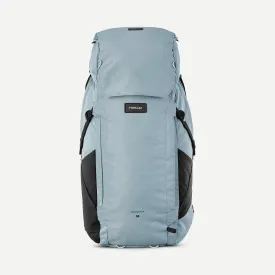 Women's Trekking Backpack Suitcase Opening 50  6L - Travel 900