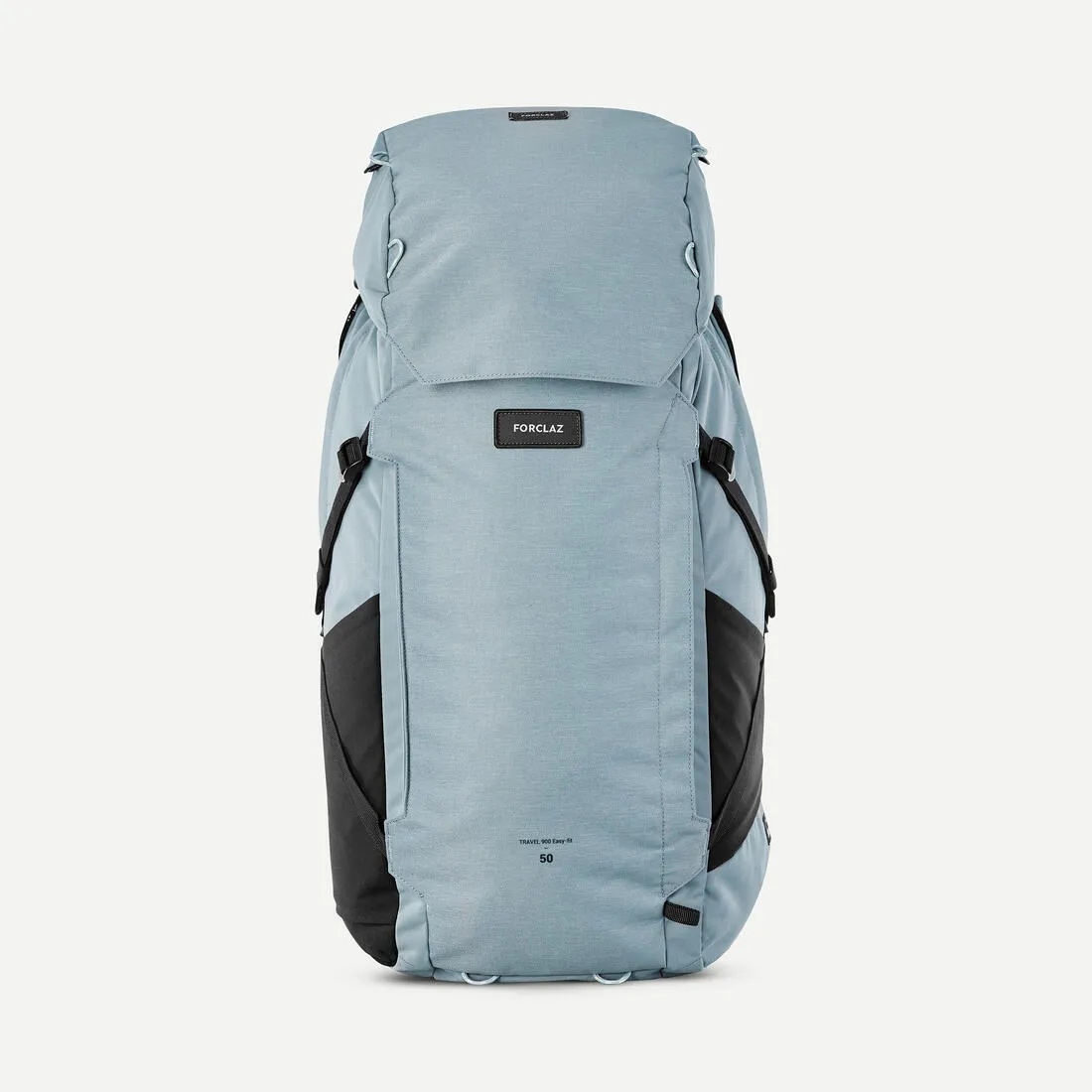 Women's Trekking Backpack Suitcase Opening 50  6L - Travel 900