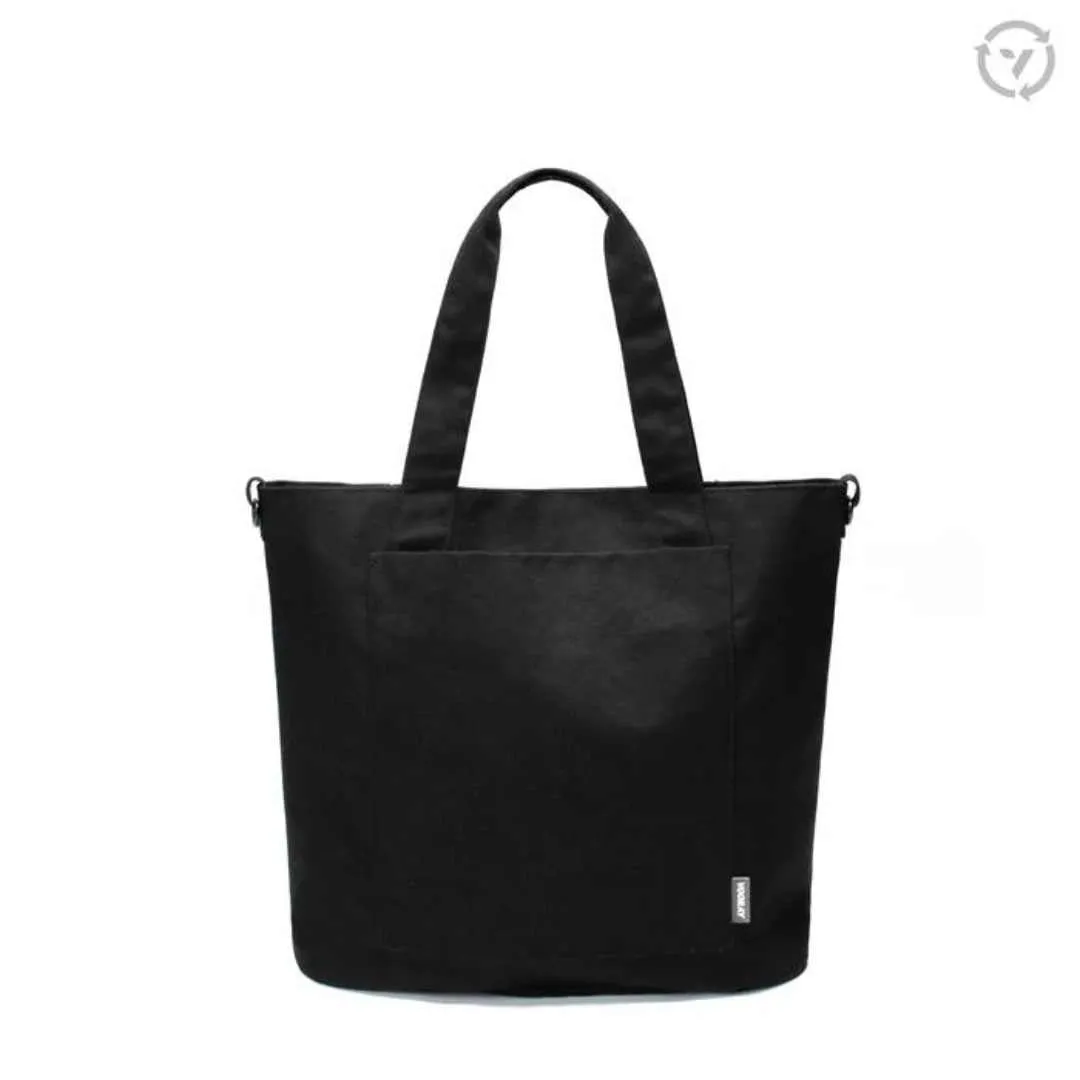 ZOEY TOTE BAG ORGANIC