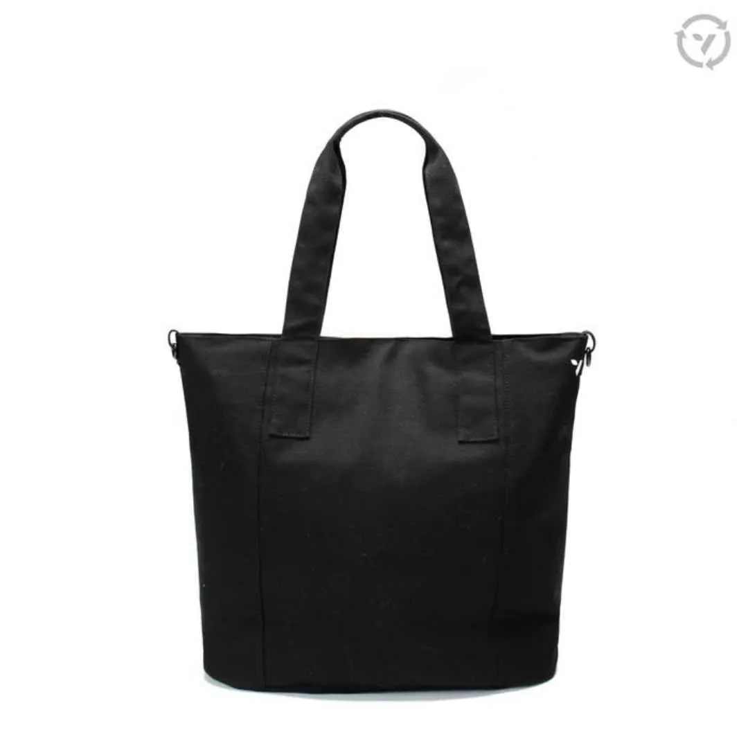 ZOEY TOTE BAG ORGANIC