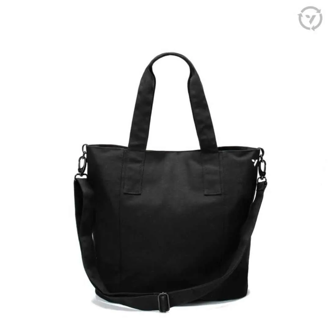 ZOEY TOTE BAG ORGANIC